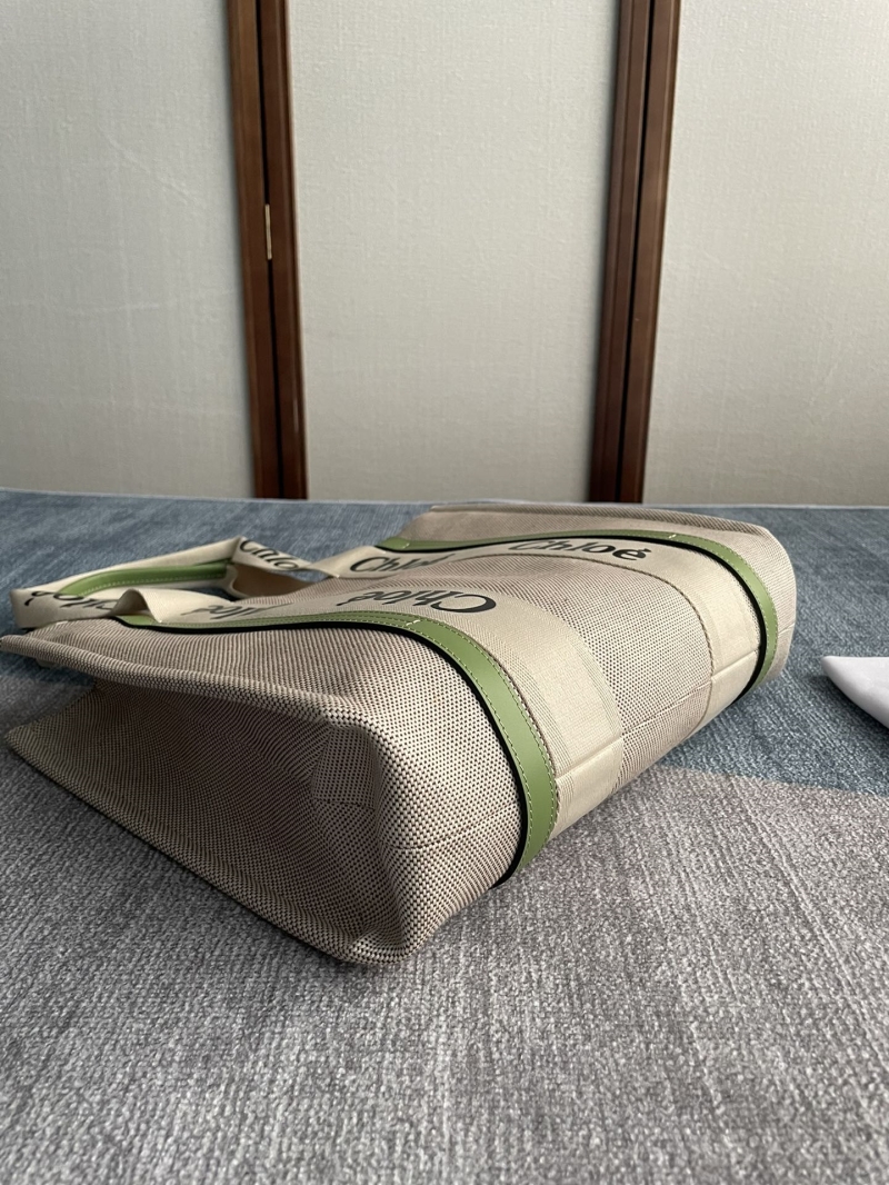 Chloe Shopping Bags